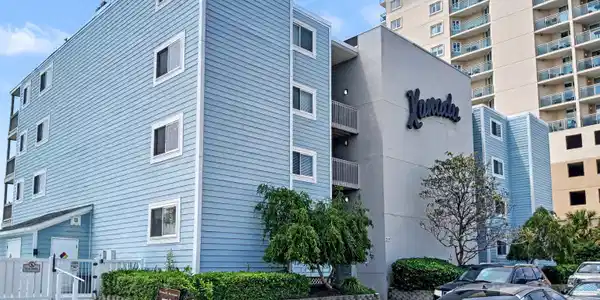 1311 Ocean Blvd. S