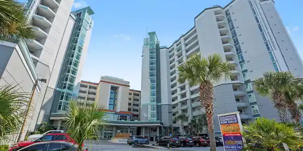 5200 N Ocean Blvd.