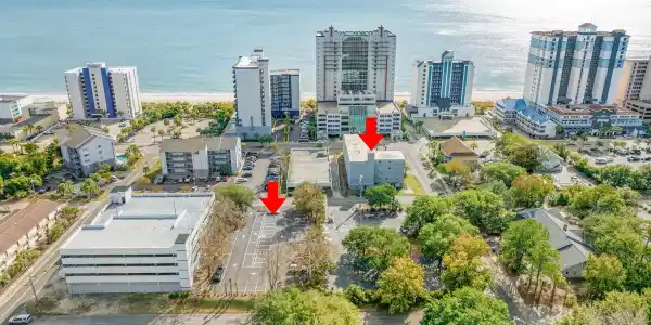 2010 S Ocean Blvd.