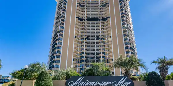 9650 Shore Dr.