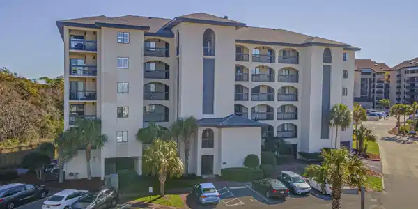 200 Lands End Blvd.