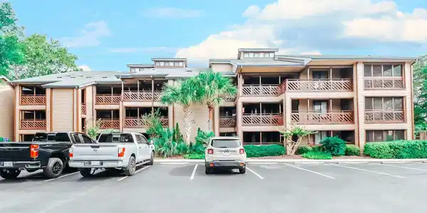 223 Maison Dr.