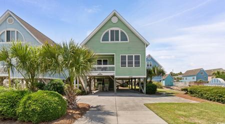 1020 North Ocean Blvd.