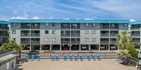 6001 N Ocean Blvd.