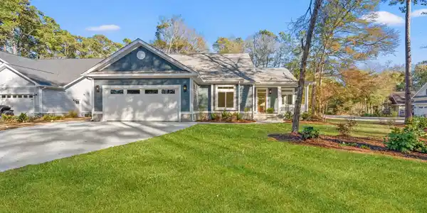 1001 Brantley L Brantley Ln.