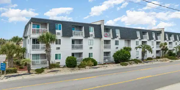 5001 N Ocean Blvd.