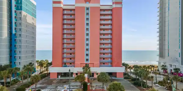 1604 N Ocean Blvd.