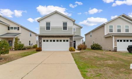 1049 Balmore Dr.
