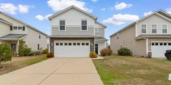 1049 Balmore Dr.