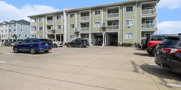 4003 N Ocean Blvd.