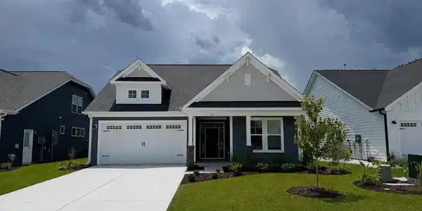 1015 Hanwell Dr.