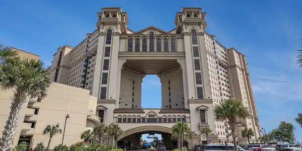 100 North Beach Blvd.