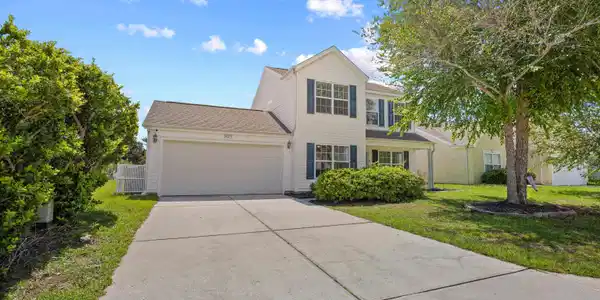 2629 Scarecrow Way