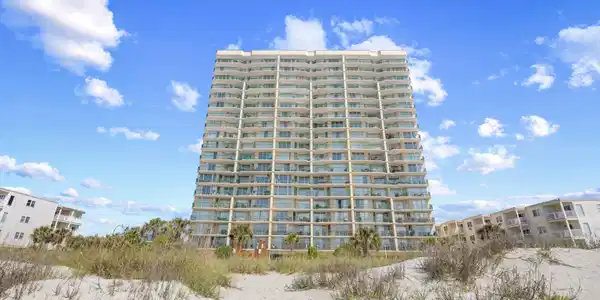 3805 S Ocean Blvd.