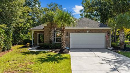 4631 Beauty Berry Ct.