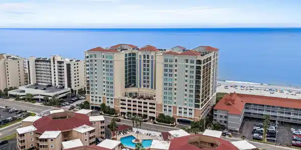 603 S Ocean Blvd.
