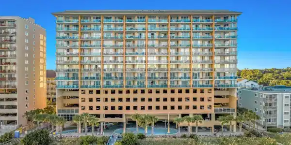 1321 S Ocean Blvd.