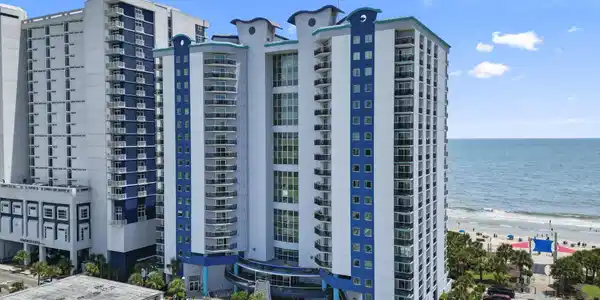 504 N Ocean Blvd.