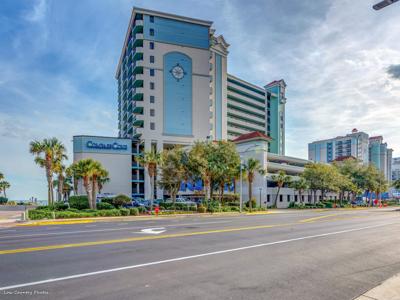 2301 S Ocean Blvd. S