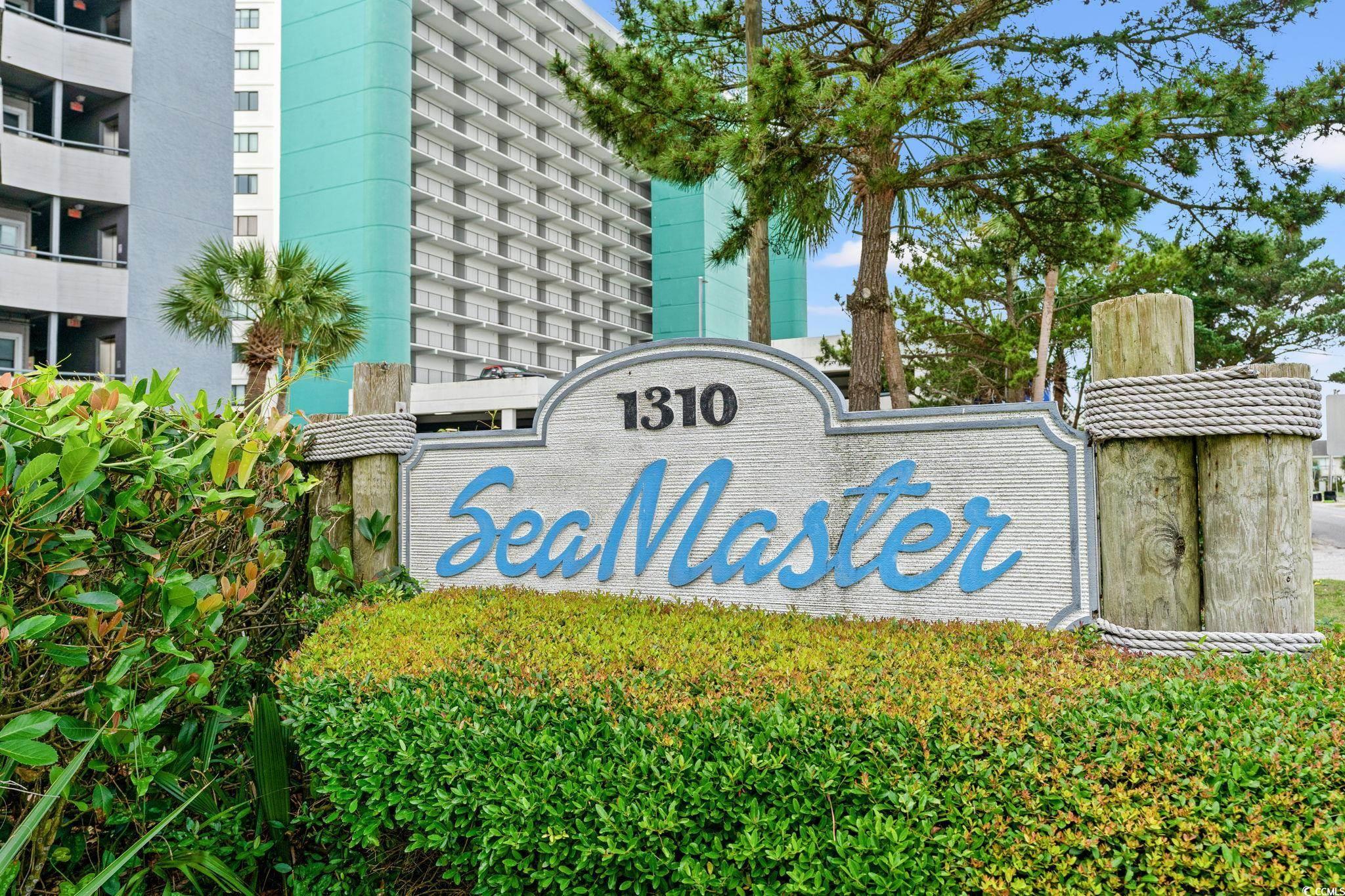 Image 3: View of community sign