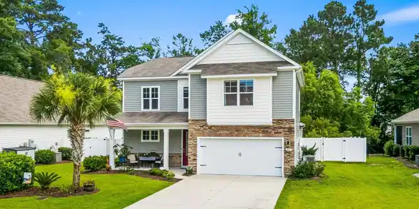 1007 Oak Marsh Ln.