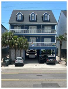 3202 Ocean Blvd. N