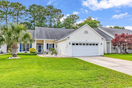 1445 Winged Foot Ct.