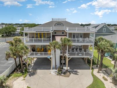919A N Waccamaw Dr.