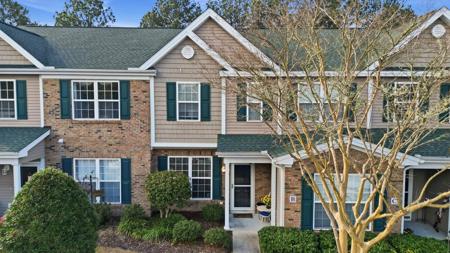 152 Chenoa Dr.