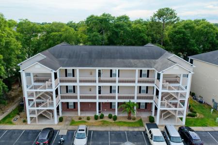 1058 Sea Mountain Hwy.