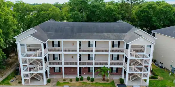 1058 Sea Mountain Hwy.
