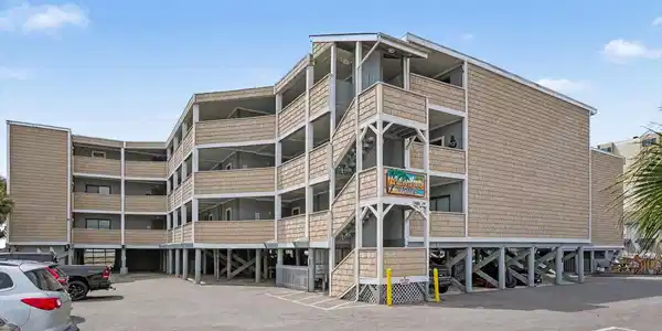 2405 S Ocean Blvd.