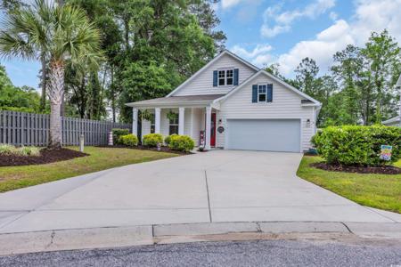 1009 Oak Marsh Ln.