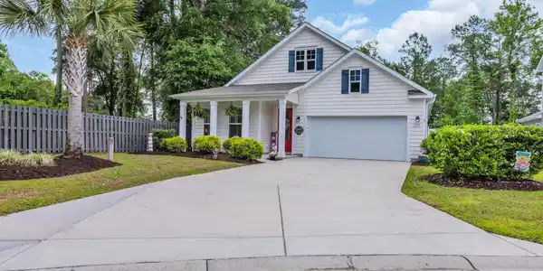 1009 Oak Marsh Ln.