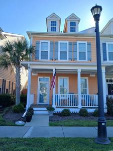804 Shine Ave.