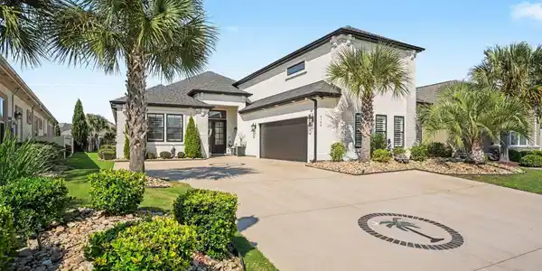 3142 Marsh Island Dr.