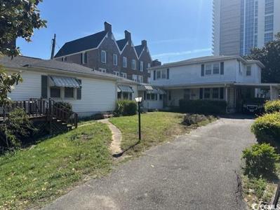 1504 Chester St.