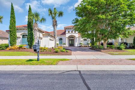 7202 Seville Dr.