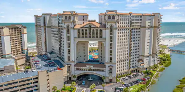 100 North Beach Blvd.