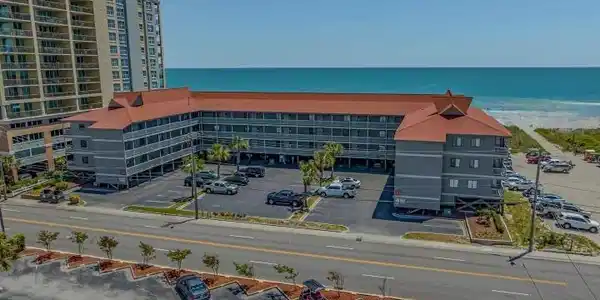 613 S Ocean Blvd.