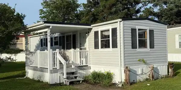 1418 Circle Dr.