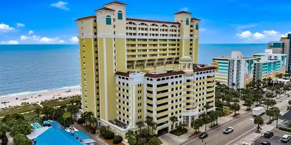 2000 Ocean Blvd. N