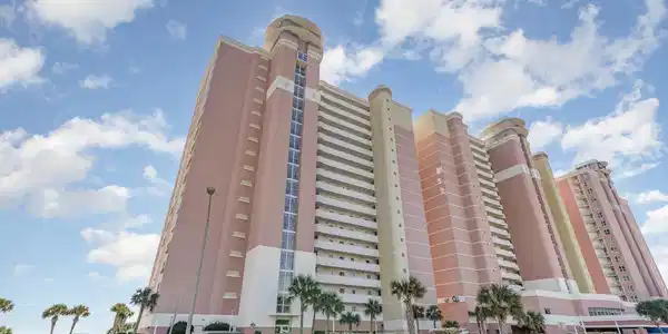 2701 S Ocean Blvd.