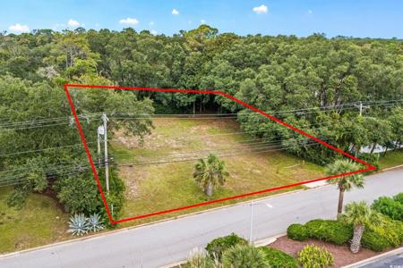 5525 Porcher Dr.