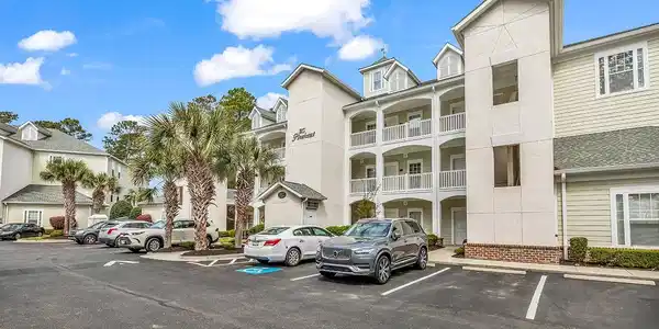 112 Cypress Point Ct.