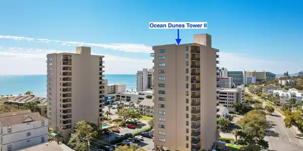 7500 N Ocean Blvd.