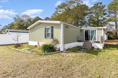 53 Crooked Island Circle