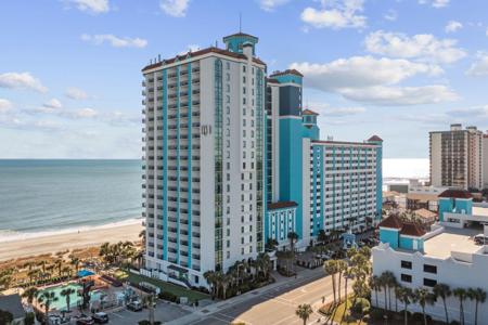 3000 N Ocean Blvd.