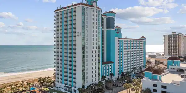 3000 N Ocean Blvd.