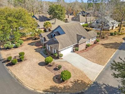 3100 Ashley Ct.